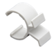 MODULAR SOLUTION D28 CLIP ON PART&lt;BR&gt;PLASTIC SIGN BOARD CLIP WITH (2) #79D-101-0